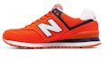 Buy New Balance 574 'Jetsetter Pack - Jingga' ML574JTT
