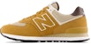 뉴발란스 574 '옐로우 화이트' U574OS2