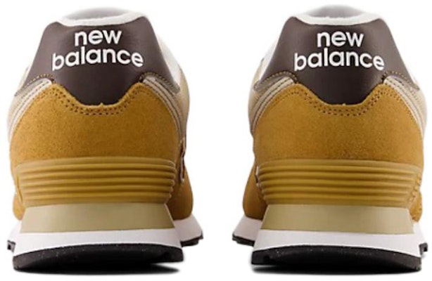 뉴발란스 574 '옐로우 화이트' U574OS2 Purchase 뉴발란스 574 '옐로우 화이트' U574OS2