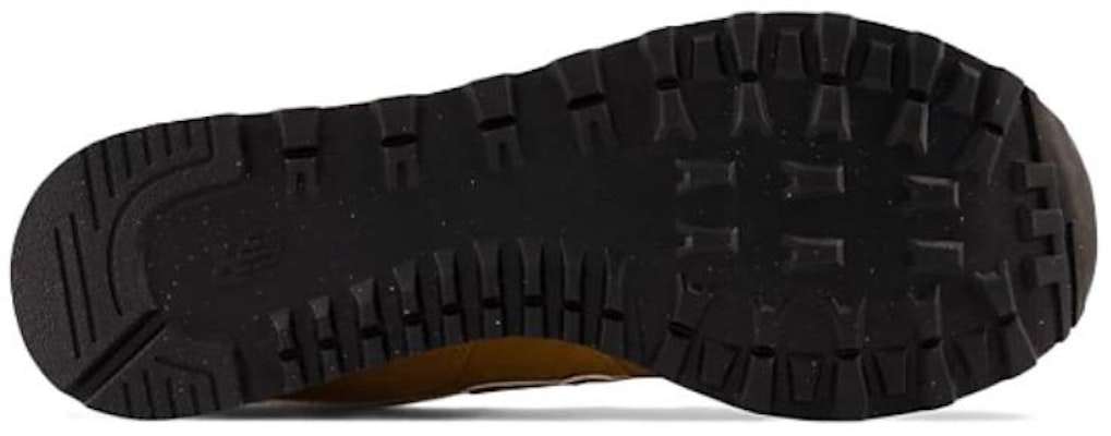 뉴발란스 574 '옐로우 화이트' U574OS2 Details for 뉴발란스 574 '옐로우 화이트' U574OS2