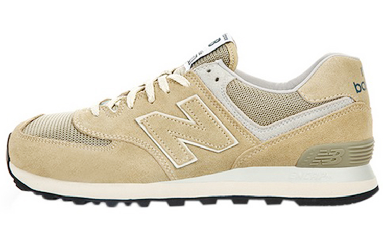 Buy 뉴발란스 574 카키 (New Balance 574 Khaki) ML574FBY