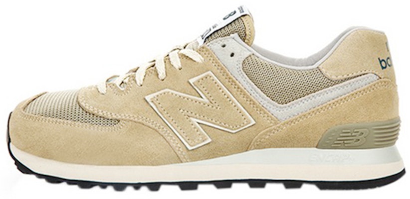 뉴발란스 574 카키 (New Balance 574 Khaki) ML574FBY Buy 뉴발란스 574 카키 (New Balance 574 Khaki) ML574FBY