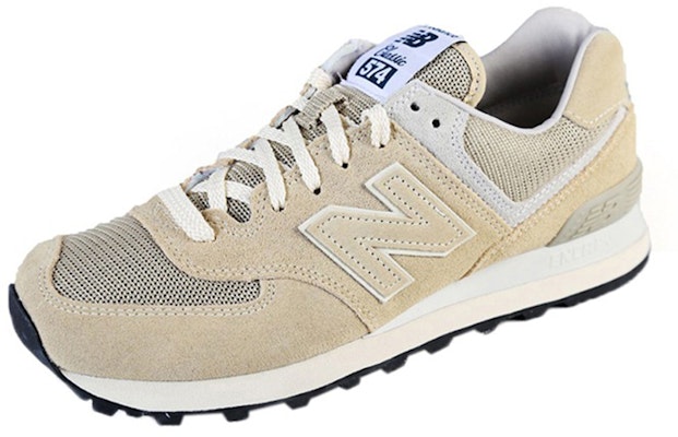 New Balance 574 'Khaki' Zapatillas ML574FBY Order New Balance 574 'Khaki' Zapatillas ML574FBY