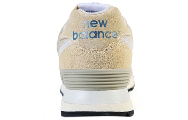 New Balance 574 'Khaki' Zapatillas ML574FBY Shop New Balance 574 'Khaki' Zapatillas ML574FBY