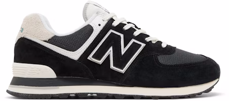 New Balance 574 'Kodachrome Pack - Black' U574GO2 New Balance 574 'Kodachrome Pack - Black' U574GO2