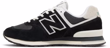 Lookbook New Balance 574 ''Kodachrome Pack - Noir'' U574GO2