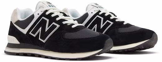 Cheap New Balance 574 ''Kodachrome Pack - Noir'' U574GO2