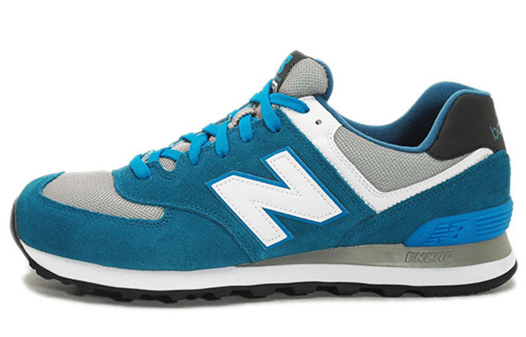 Buy New Balance 574 'Lake Teal' ML574CPD