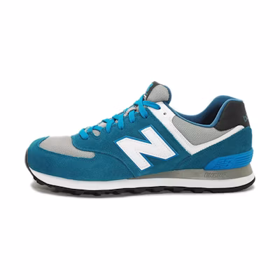 NB 574 'Lake Teal'