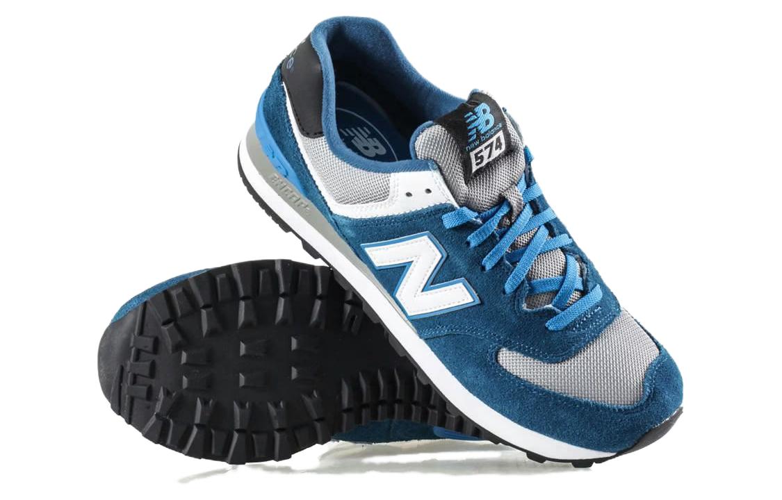 Lookbook New Balance 574 'Lake Teal' ML574CPD