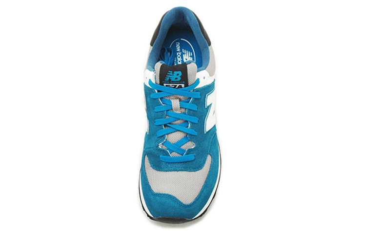 Shop New Balance 574 'Lake Teal' ML574CPD