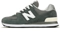 Buy New Balance 574 'Legacy Of Grey' (Kelabu Asli) ML574GYB