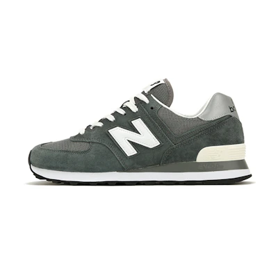 NB 574 'Legacy Of Grey' (Original Grey)