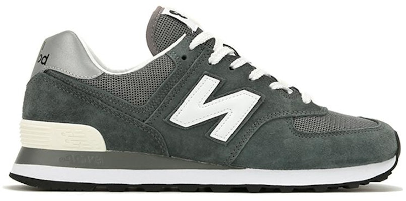 New Balance 574“灰色的传承”(原版灰色) ML574GYB Order New Balance 574“灰色的传承”(原版灰色) ML574GYB