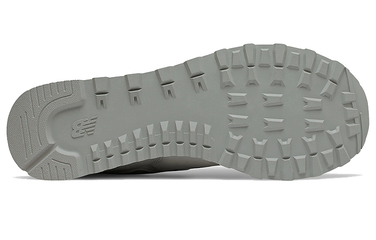 NB 574 'Light Aluminum' 圖 4