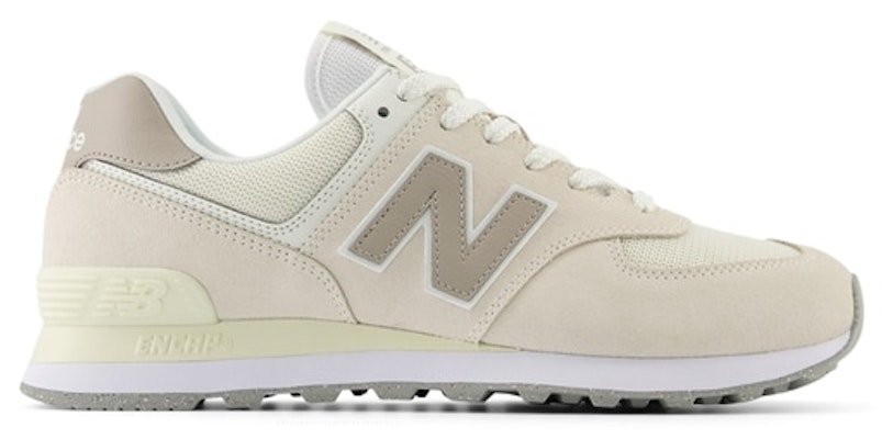 New Balance 574 'Beige Claro' U574ESC-D Buy New Balance 574 'Beige Claro' U574ESC-D