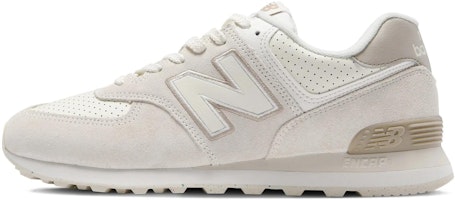 New Balance 574 'Light Beige' U574NBS