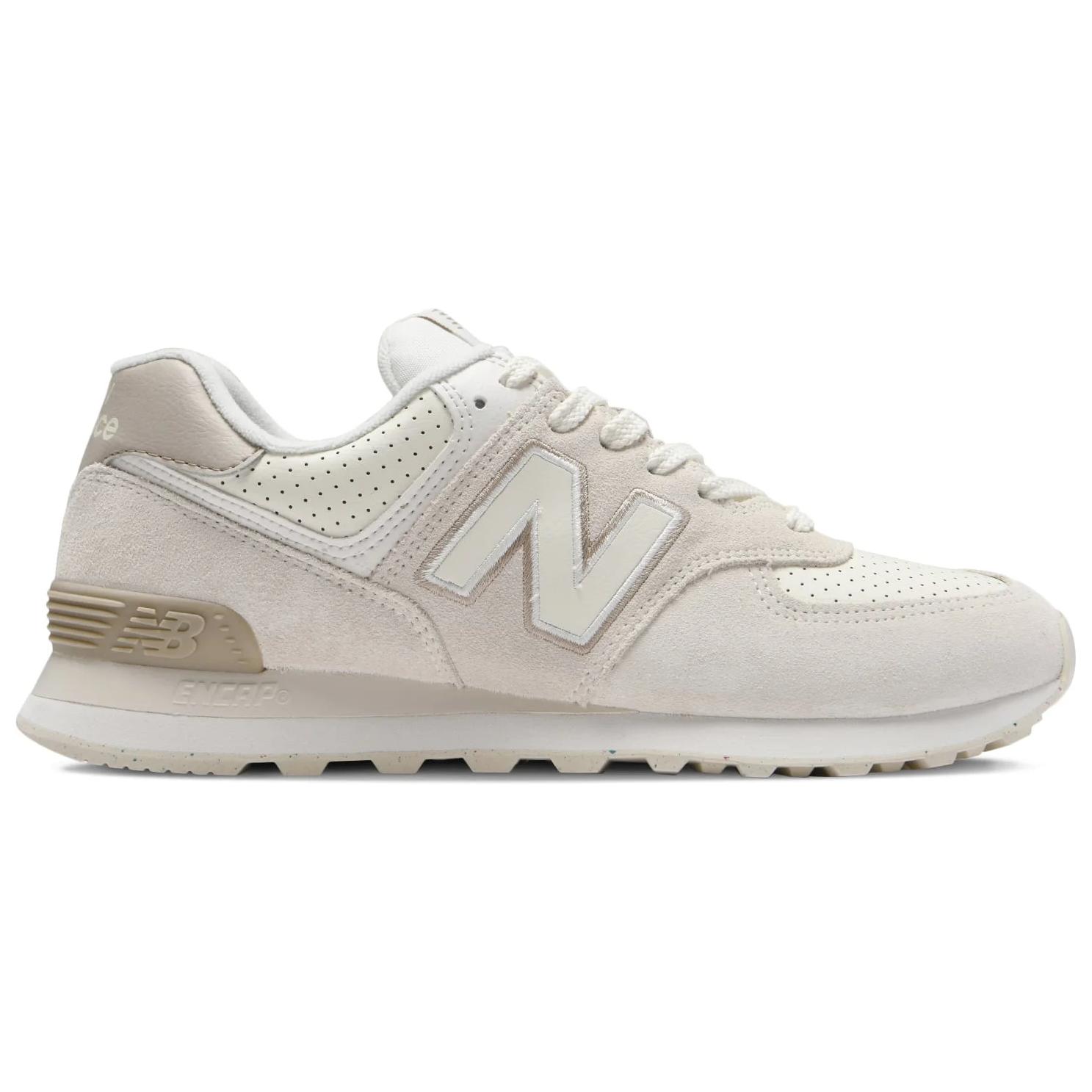 Order New Balance 574 'Beige Claro' U574NBS
