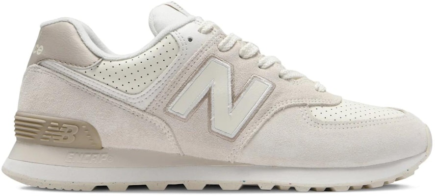 New Balance 574 'Beige Muda' U574NBS Order New Balance 574 'Beige Muda' U574NBS
