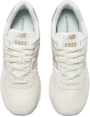 New Balance 574 'Beige Muda' U574NBS Shop New Balance 574 'Beige Muda' U574NBS