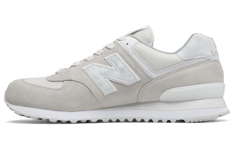 Buy New Balance 574 'Beige Muda Nyaman Retro' ML574SEF