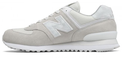 New Balance 574 'Light Beige Comfort Retro' ML574SEF