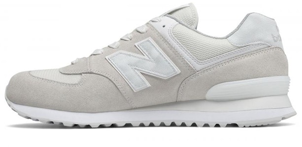 New Balance 574 'Beige Muda Nyaman Retro' ML574SEF Buy New Balance 574 'Beige Muda Nyaman Retro' ML574SEF