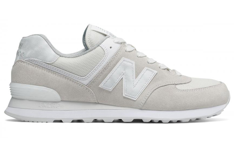 Order New Balance 574 'Beige Muda Nyaman Retro' ML574SEF