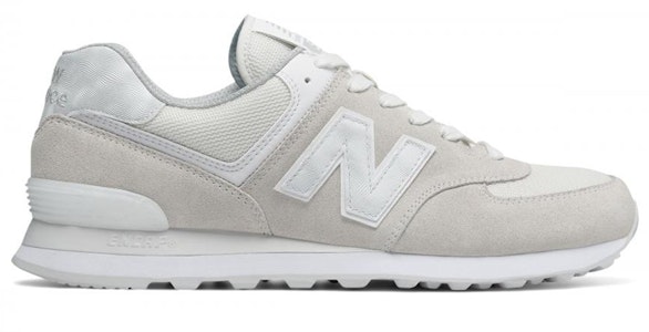 New Balance 574 'Beige Muda Nyaman Retro' ML574SEF Order New Balance 574 'Beige Muda Nyaman Retro' ML574SEF