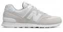 Order New Balance 574 'Beige Muda Nyaman Retro' ML574SEF