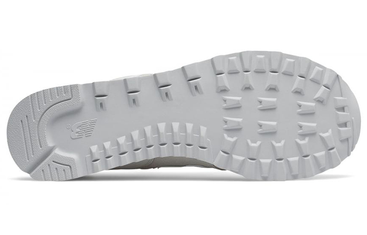 Shop New Balance 574 'Beige Muda Nyaman Retro' ML574SEF