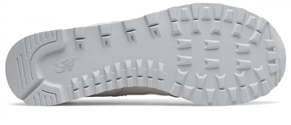 New Balance NB 574 舒適 復古休閒 透氣 低筒 跑步鞋 男款 淺米色 Shop New Balance NB 574 舒適 復古休閒 透氣 低筒 跑步鞋 男款 淺米色