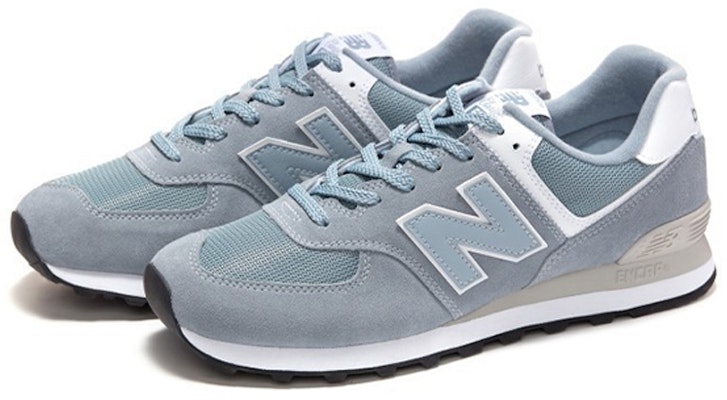 ニューバランス574 ライトブルー ML574ESK Order ニューバランス574 ライトブルー ML574ESK