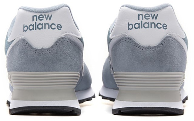 ニューバランス574 ライトブルー ML574ESK Shop ニューバランス574 ライトブルー ML574ESK