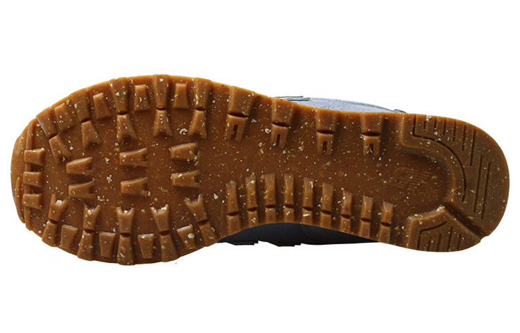 Shop 新百伦 574 '淡蓝白棕' ML574SEB