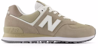 Buy New Balance 574 'Light Brown' U574ESF-D