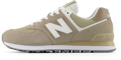 Order New Balance 574 'Light Brown' U574ESF-D