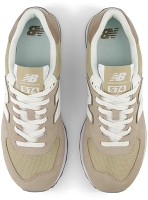 新百伦 574 '浅棕色' U574ESF-D Lookbook 新百伦 574 '浅棕色' U574ESF-D