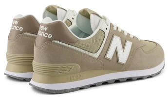 Details for New Balance 574 'Light Brown' U574ESF-D