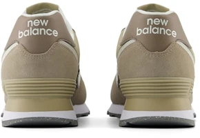 Sizing New Balance 574 'Light Brown' U574ESF-D