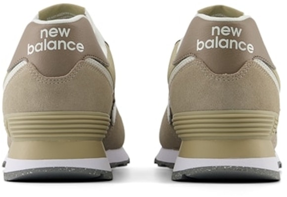 新百伦 574 '浅棕色' U574ESF-D Sizing 新百伦 574 '浅棕色' U574ESF-D