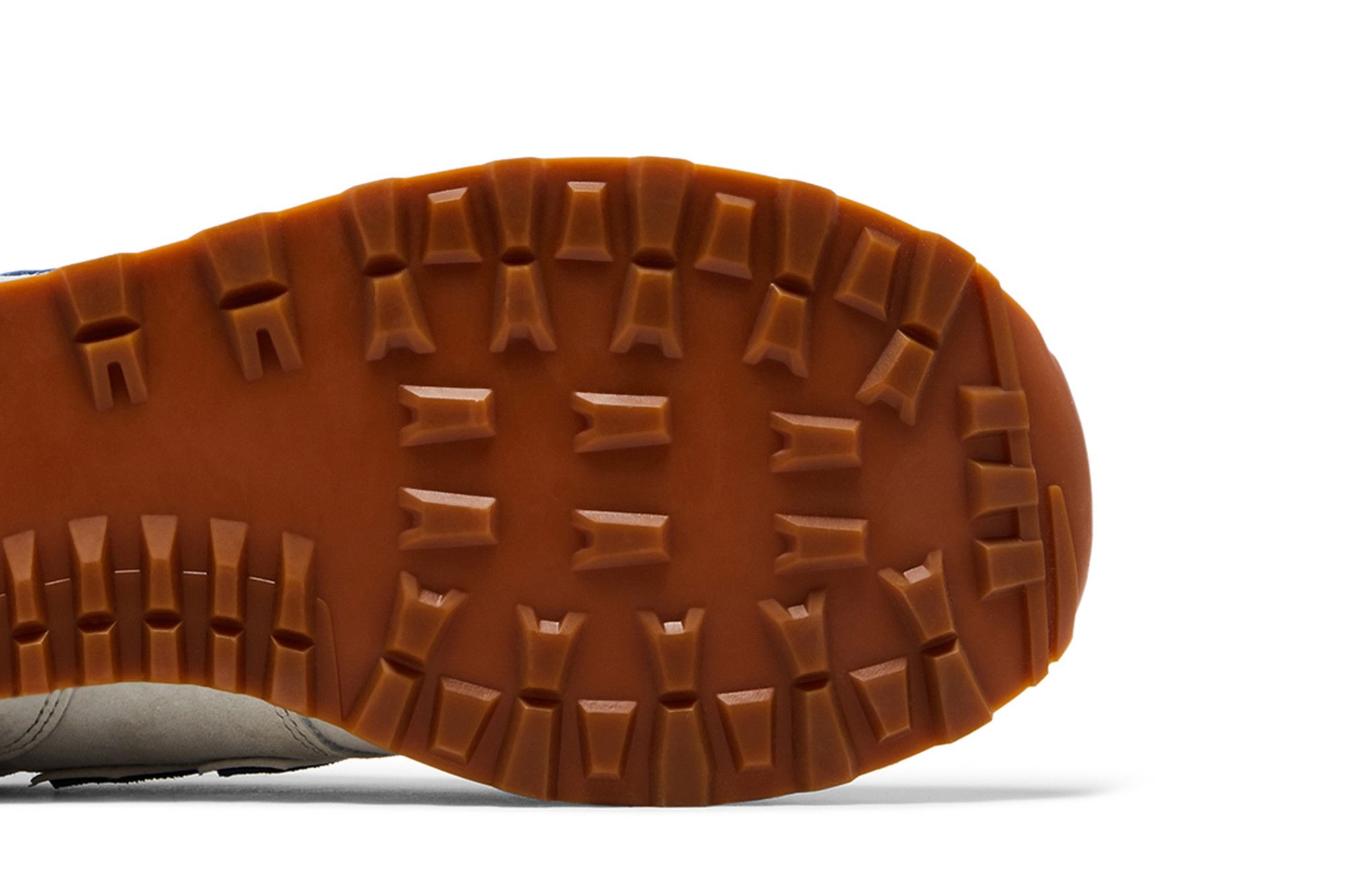 Sizing ニューバランス574 ライトクリフグレーインディゴ ML574LGI