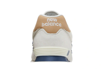 New Balance 574 'Light Cliff Grey Indigo'