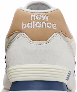 ニューバランス574 ライトクリフグレーインディゴ ML574LGI 1