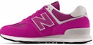 Buy New Balance 574 'Ungu Lilac' U574BC2