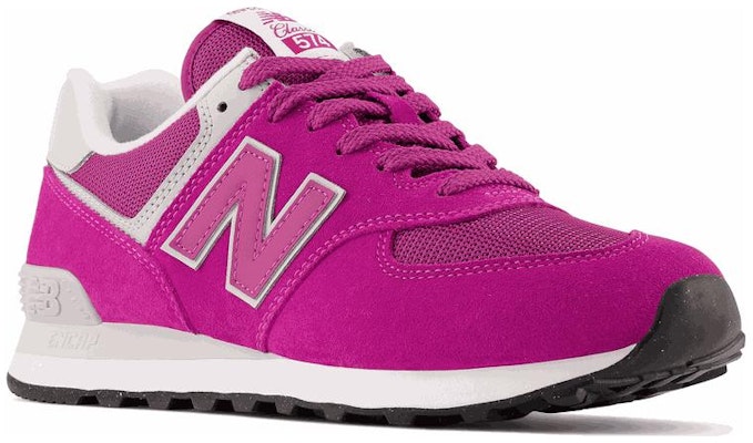 New Balance 574 'Ungu Lilac' U574BC2 Lookbook New Balance 574 'Ungu Lilac' U574BC2
