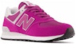 Lookbook New Balance 574 'Ungu Lilac' U574BC2