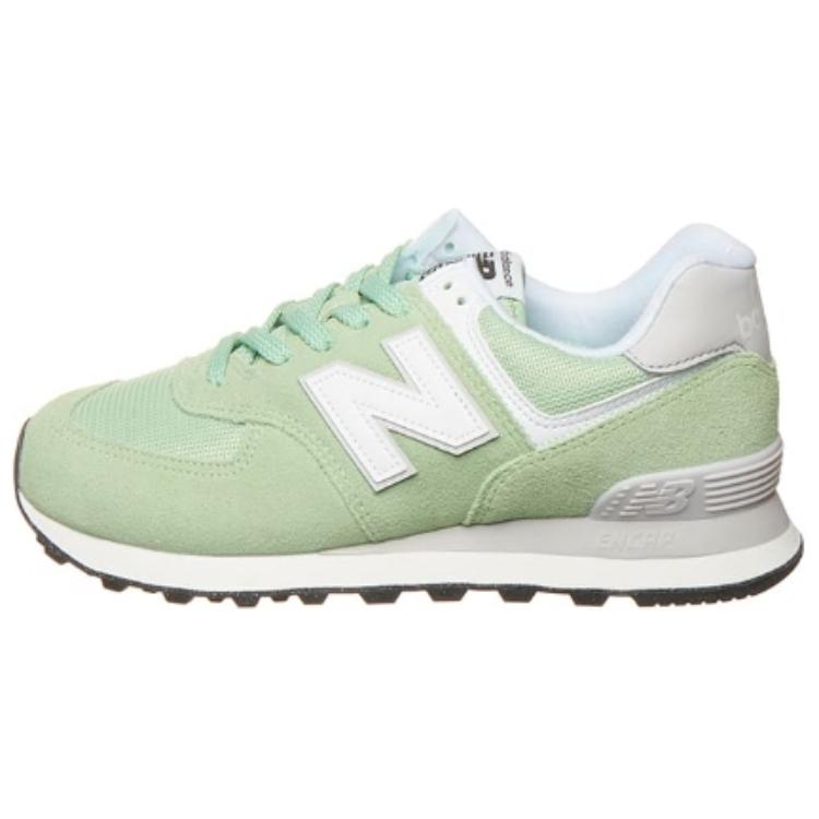 New Balance 574 'Lime Green' U574R2Y