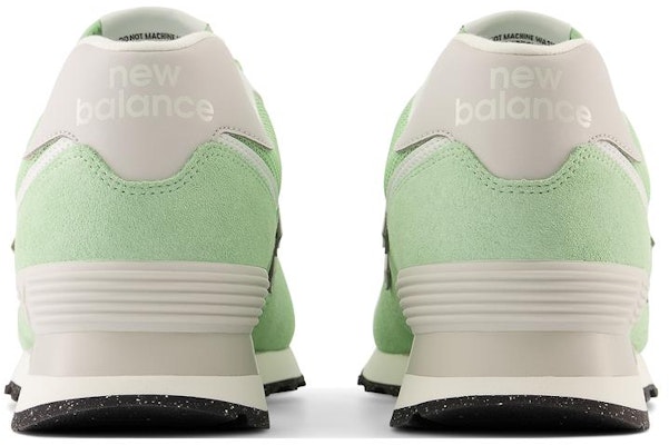 New Balance 574「青檸綠」U574R2Y Lookbook New Balance 574「青檸綠」U574R2Y