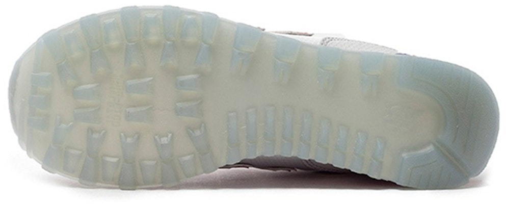 New Balance 574系列 “夏威夷派對” 低筒跑步鞋 白橙 Shop New Balance 574系列 “夏威夷派對” 低筒跑步鞋 白橙